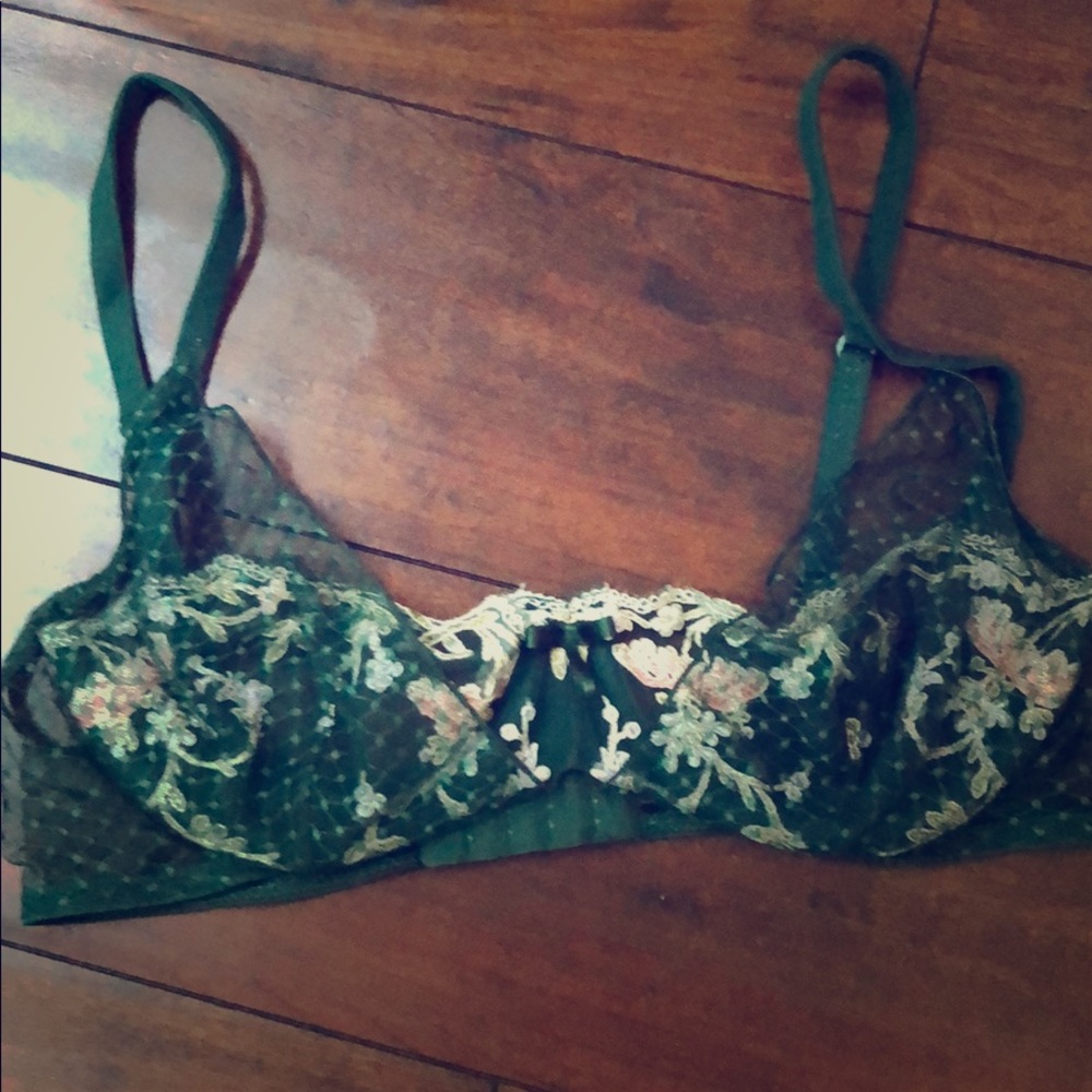 La Perla bra 36c